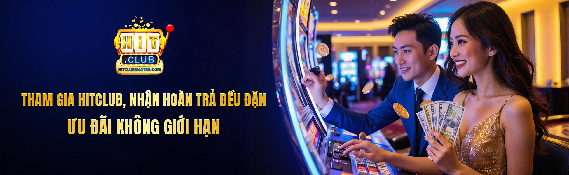 banner hitclub