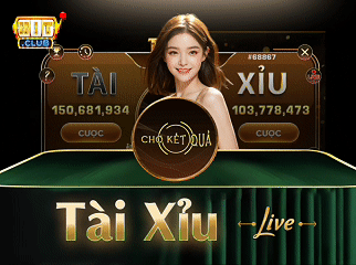 tài xỉu